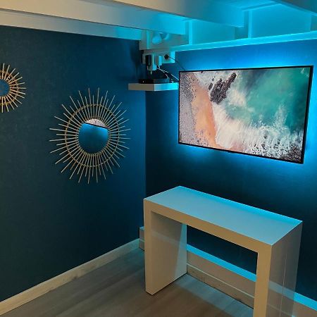 Superbe appartement à Proximité Plage et Port Agde Extérieur photo
