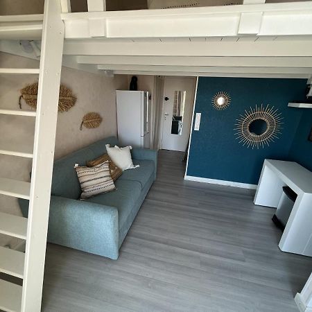 Superbe appartement à Proximité Plage et Port Agde Extérieur photo