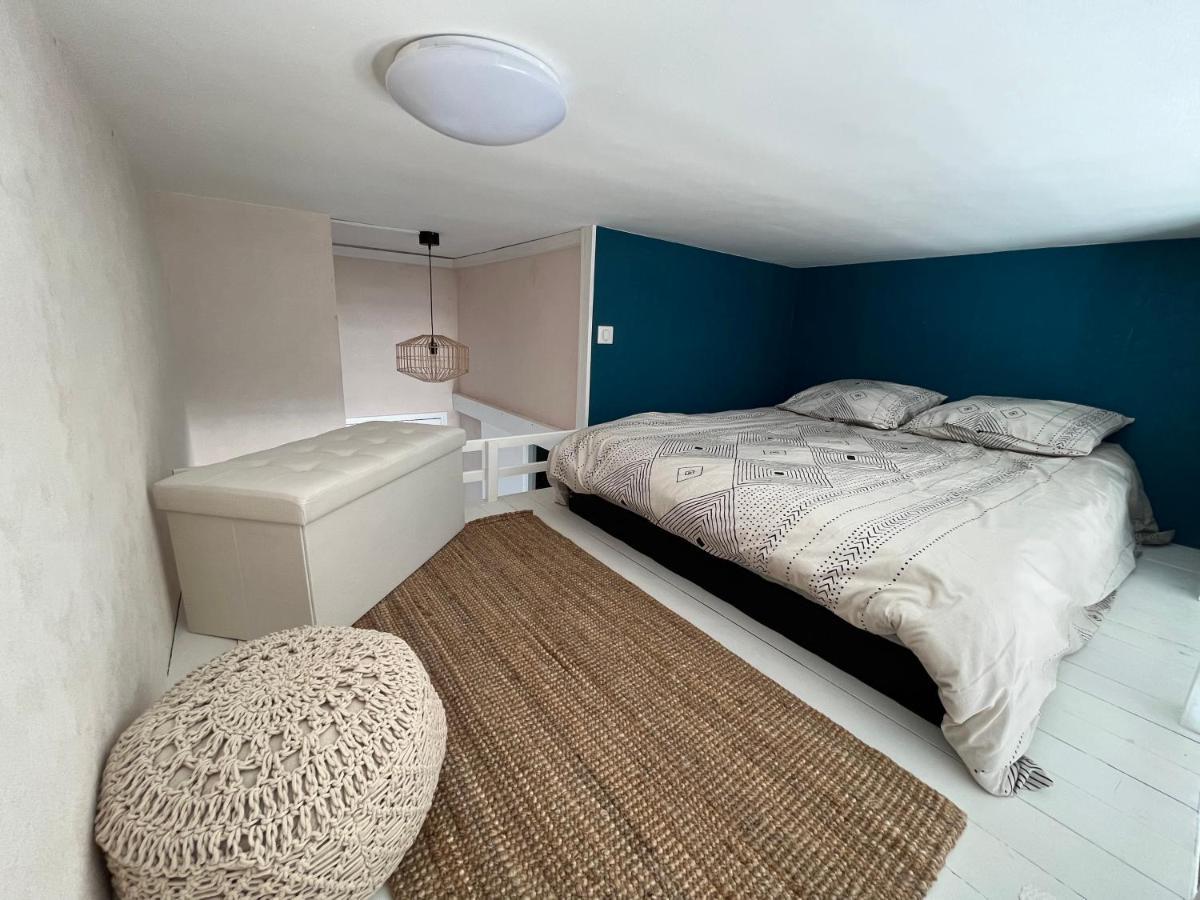 Superbe appartement à Proximité Plage et Port Agde Extérieur photo
